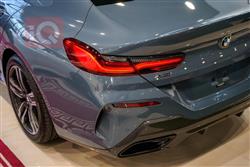 BMW 8-Series